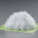 ePTFE fibers