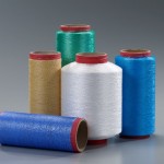 ePTFE weaving yarns